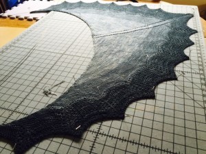 Charcoal Sunshine Multnomah