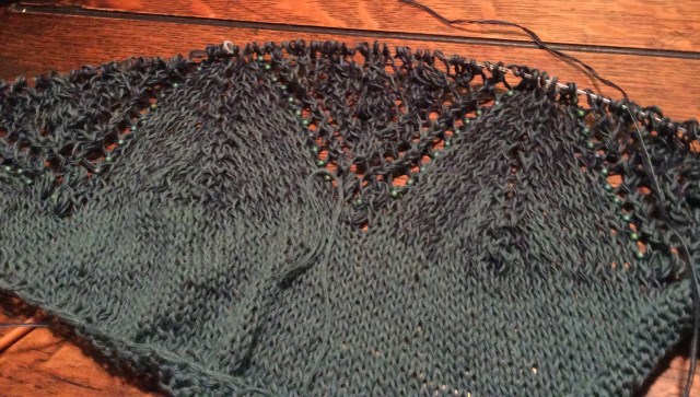 vanessa ives progress