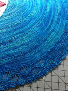 corrina shawl