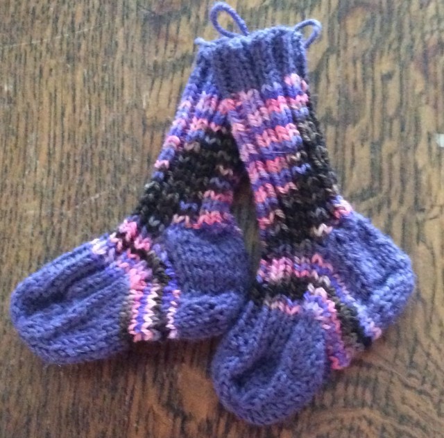 baby socks 3